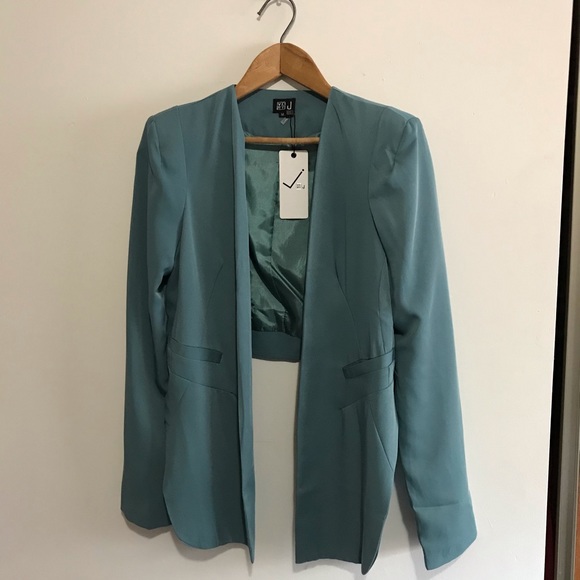 Very J Jackets & Blazers - Very J | Blazer